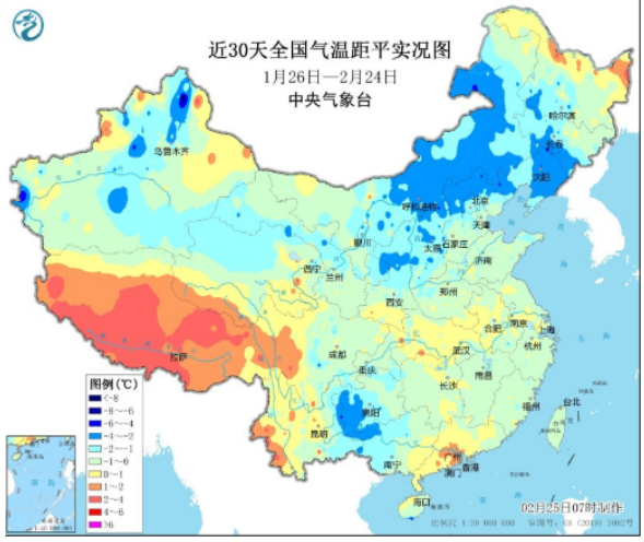 【专题】拉尼娜气象对我国玉米种植的影响  第7张